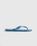 BAPE – Top Turquoise - Slides - Blue - Image 1