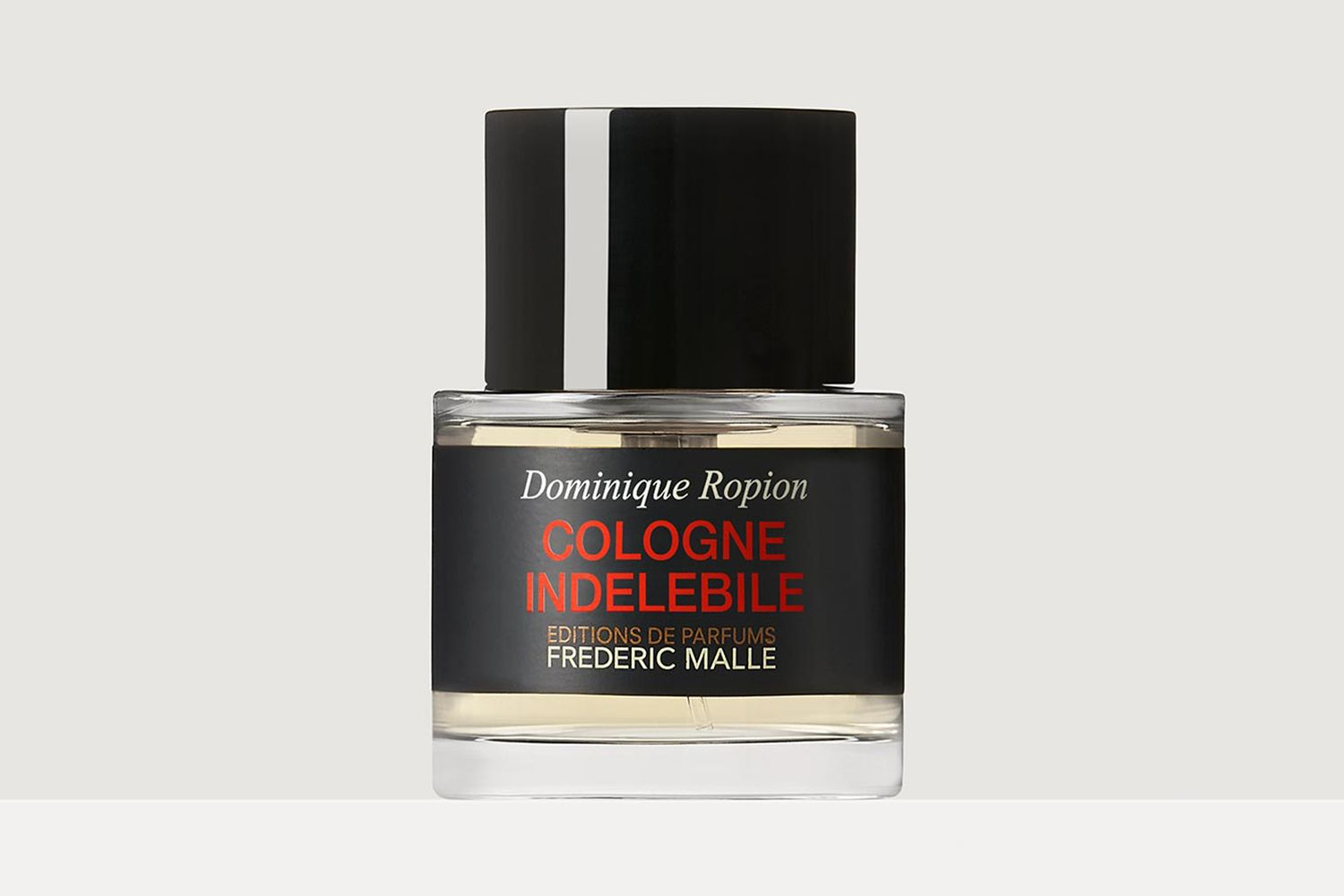 Cologne Indelebile