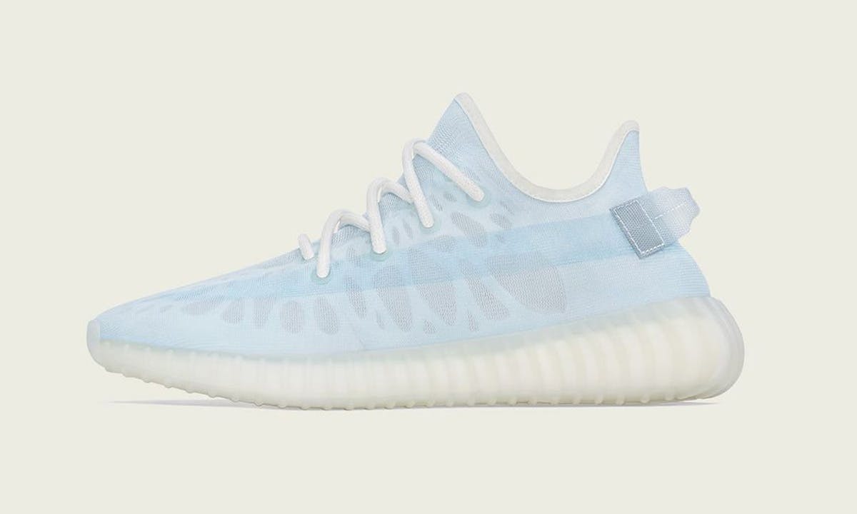 Vil ikke regulere fjer adidas YEEZY Boost 350 V2 "Mono" Pack: Official Release Info