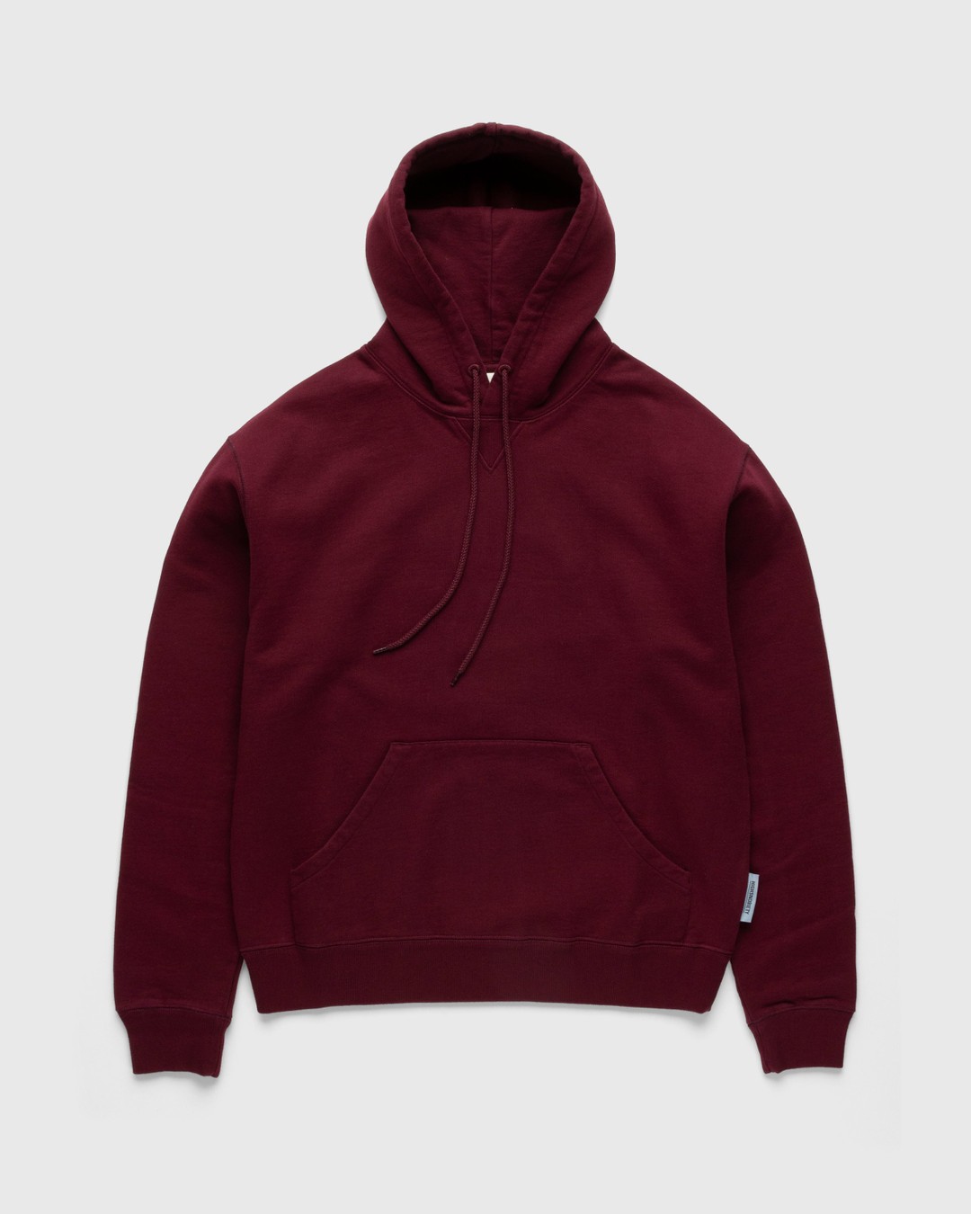 Bordeaux sweatshirt sale