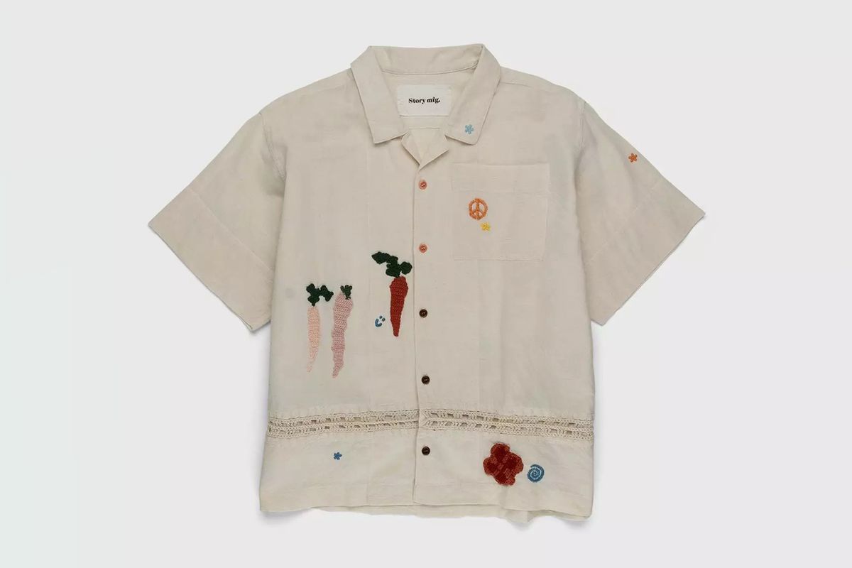 Image on Highsnobiety