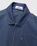 Stone Island – 42528 Workwear R-Gabardine Blouson Mid Blue - Outerwear - Blue - Image 3