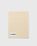 Jil Sander – Scarf Natural - Scarves - Beige - Image 2