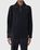 Jil Sander – Zip-Up Longsleeve Black - Longsleeves - Black - Image 2