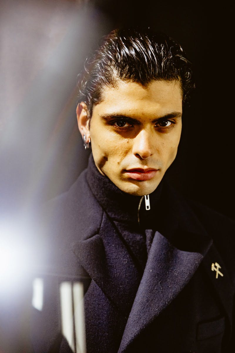 1GMBH fw19 prf julien tell pfw