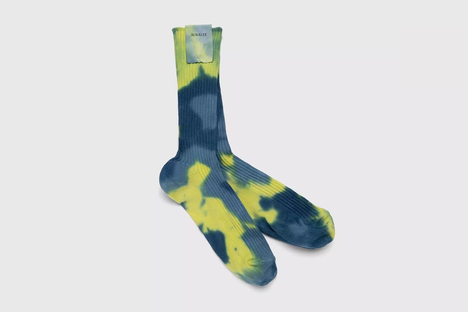 Giza Cotton Dyed Socks