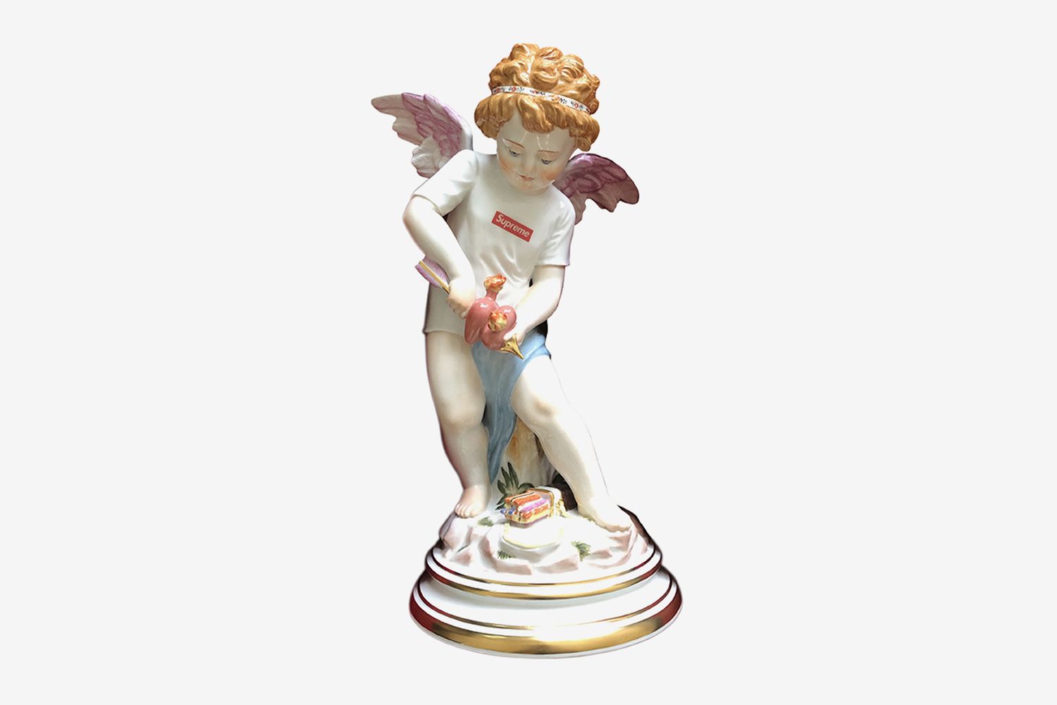 Cupid, 2019