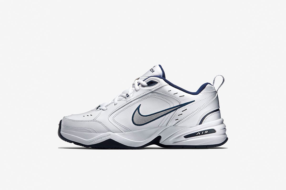 Shoes similar to nike m2k tekno deals
