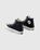 Converse – Chuck 70 Hi Black/Black/Egret - Sneakers - Black - Image 4