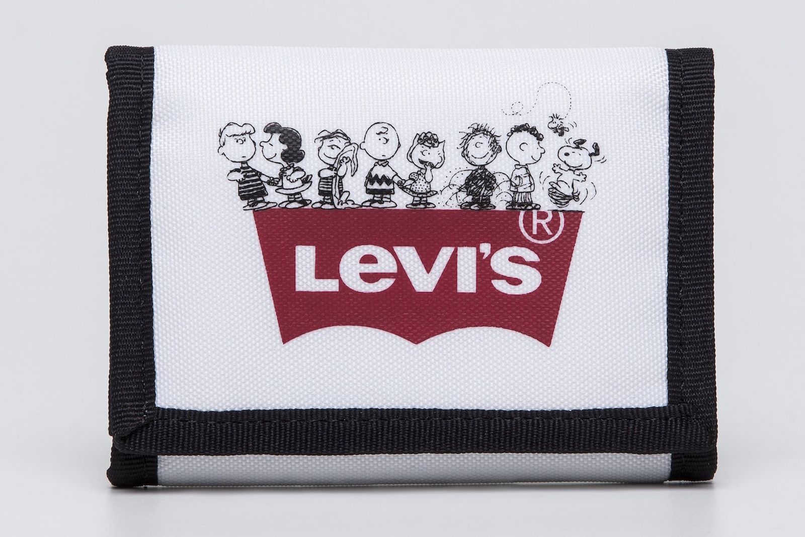 Peanuts x Levi's Spring 2019 Collection: Shop It Here