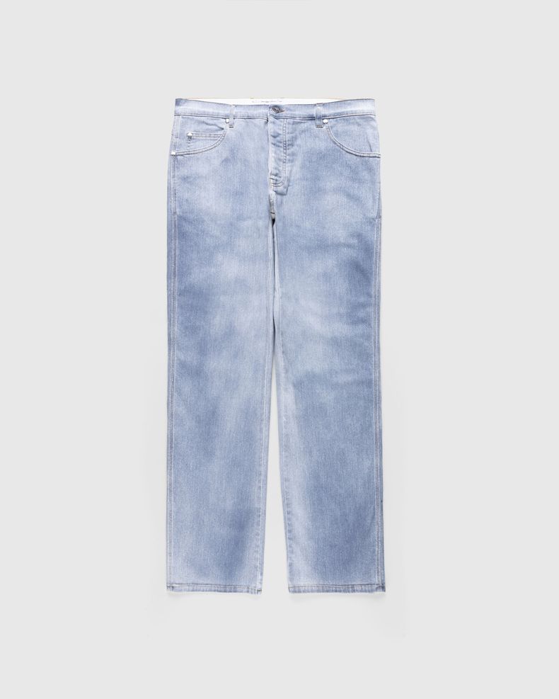 Lod Denim Indigo