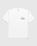 Dave's New York x Highsnobiety –  Sanitation Truck T-Shirt White - T-shirts - White - Image 2