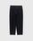 Highsnobiety HS05 – Wool Dress Pants Black - Pants - Black - Image 1