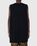 Dries van Noten – Hanator Sleeveless T-Shirt Black - Tops - Black - Image 4