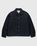 Highsnobiety HS05 – Light Insulated Eco-Poly Jacket Black