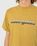 Noon Goons – OG OE T-Shirt Harvest Gold - Tops - Brown - Image 4