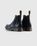 Dr. Martens – Vintage 2976 Black Quilon - Chelsea Boots - Black - Image 4