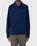 Marni – Logo Bowling Shirt Ink - Shirts - Blue - Image 2