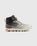 Loewe x On – Men's Cloudrock Gradient Khaki - Hiking Boots - Grey - Image 1