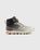 Loewe x On – Men's Cloudrock Gradient Khaki - Boots - Grey - Image 1