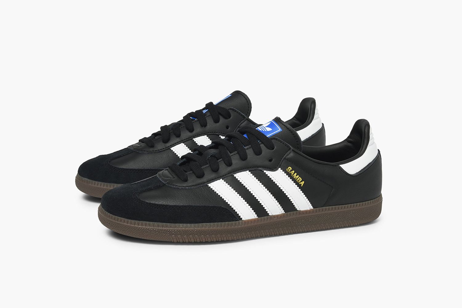 Samba Adidas Мужские Купить