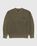 Patta – Honeycomb Knitted Sweater