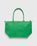 Longchamp x André Saraiva – Le Pliage André Shoulder Bag Green - Bags - Green - Image 2