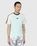 Adidas x Wales Bonner – Organic Cotton Tee Clear Mint - T-shirts - Green - Image 2