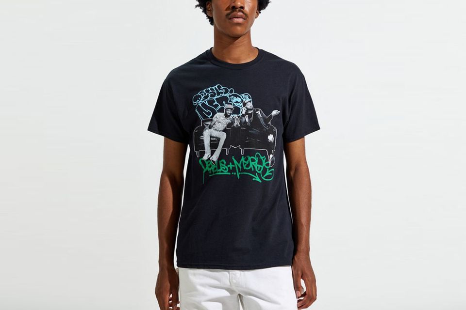 Urban Outfitters Has You Covered With Its Stand Out Graphics