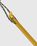 And Wander – Incense + Holder Yellow - Deco - Yellow - Image 4