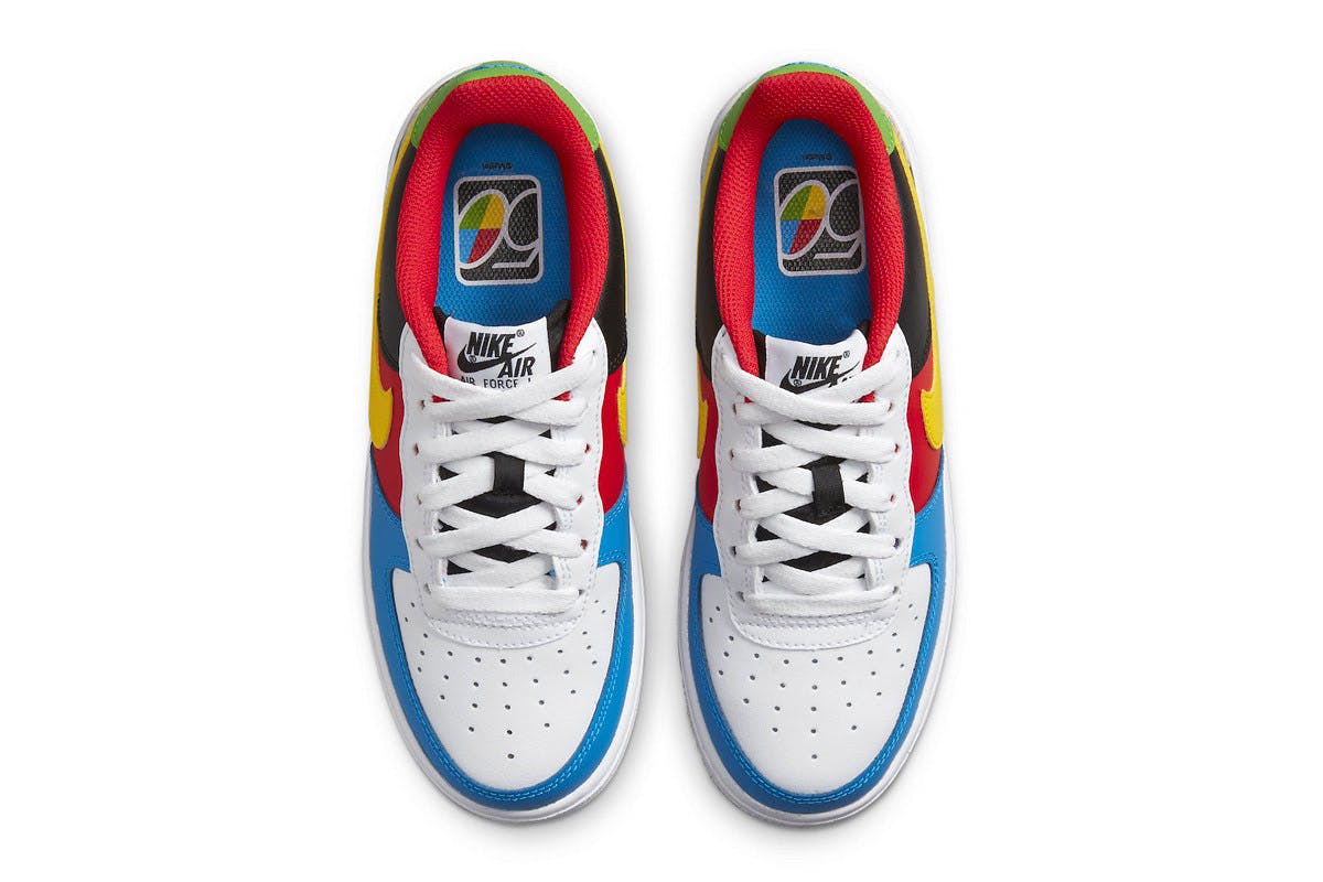 air force one edition limited