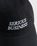 HO HO COCO – Serious Business Cap Black - Hats - Black - Image 5