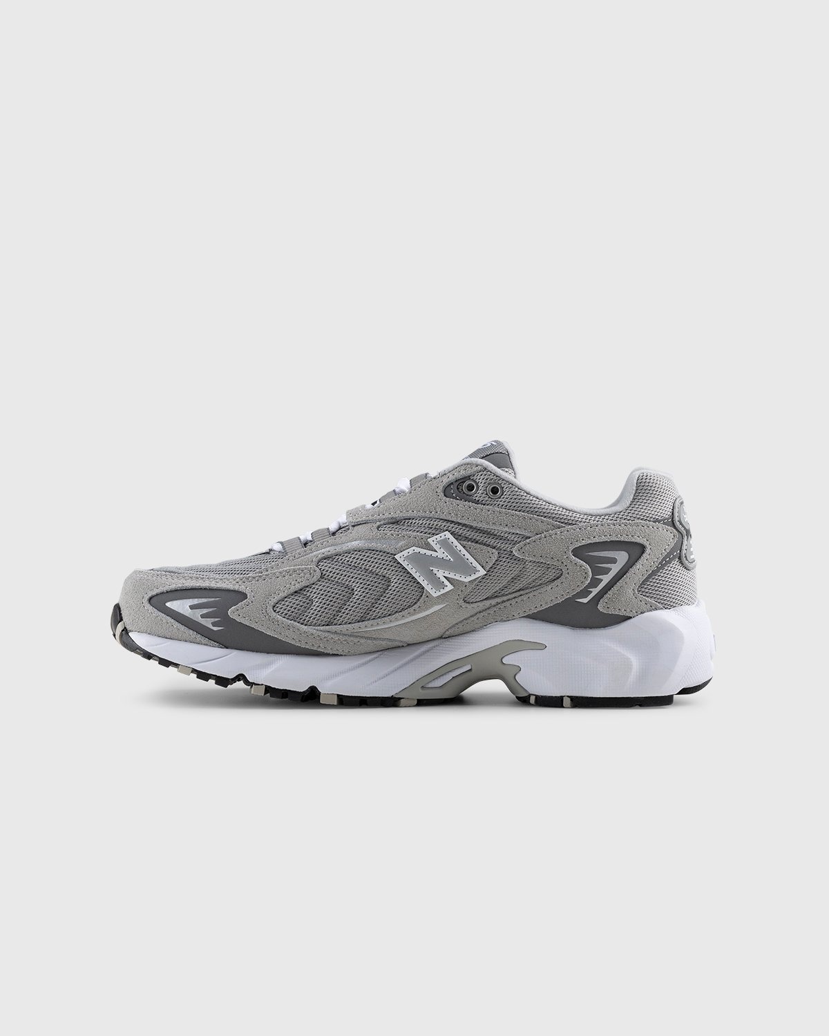 New Balance – ML725P Team Away Grey | Highsnobiety Shop