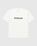 T-Shirt Off White