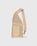 SSU – Mesh Stitch Knitted Bag Tan - Bags - Beige - Image 1