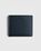 Maison Margiela – Leather Wallet Black - Wallets - Black - Image 2