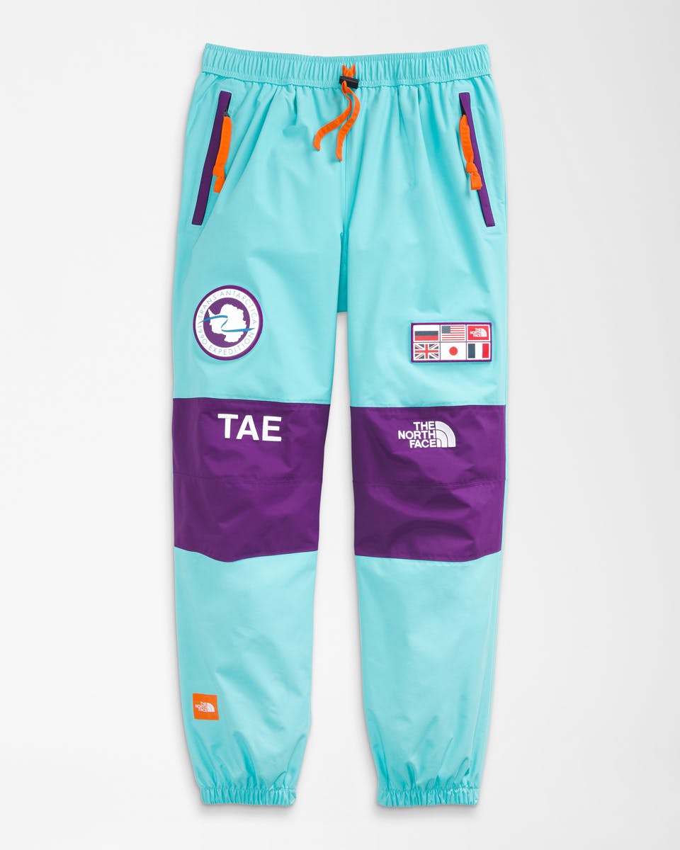 The North Face Trans-Antarctica Collection: History, Interview