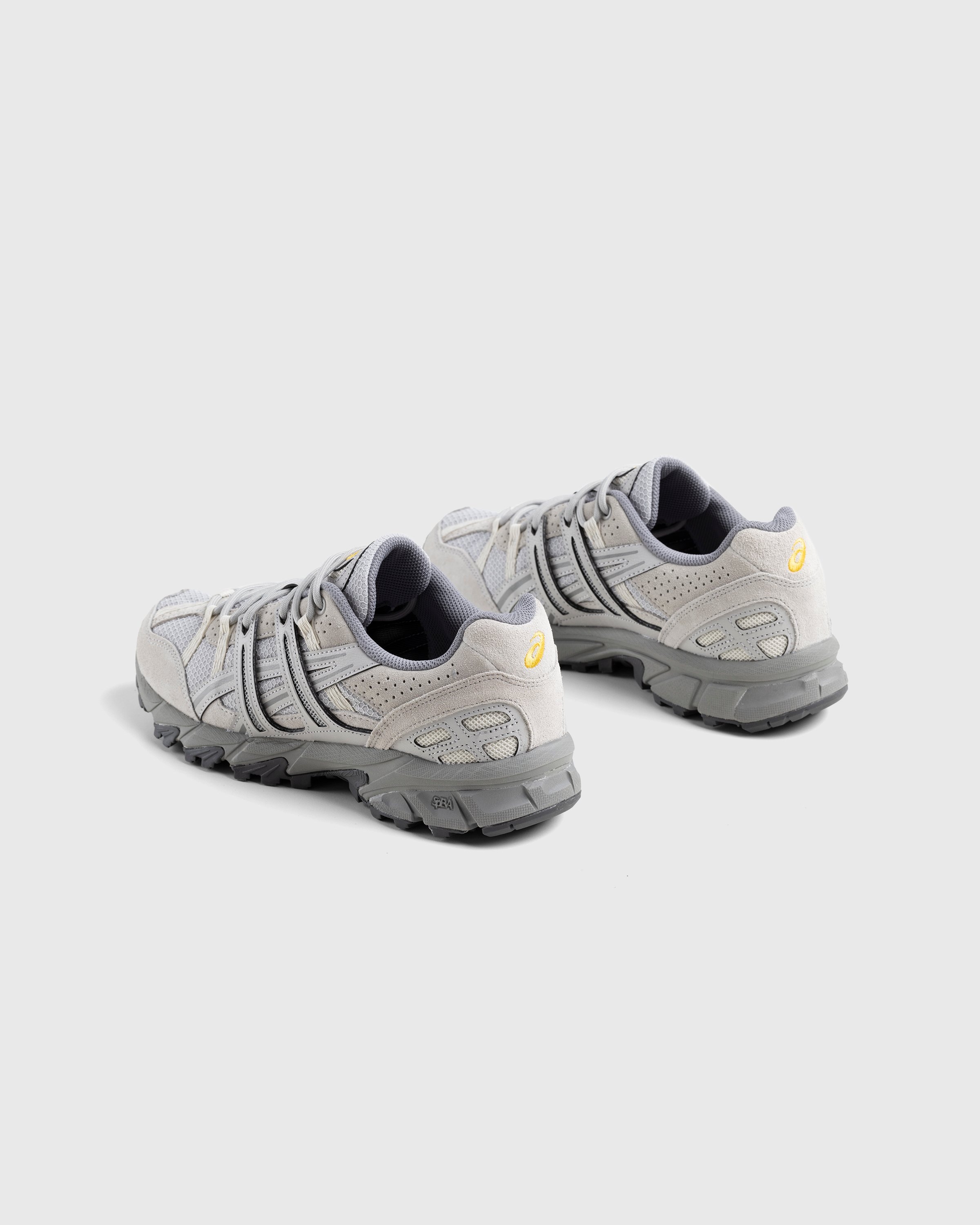 asics – Gel-Sonoma 15-50 Oyster Grey/Clay Grey - Sneakers - Grey - Image 3