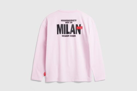Image on Highsnobiety