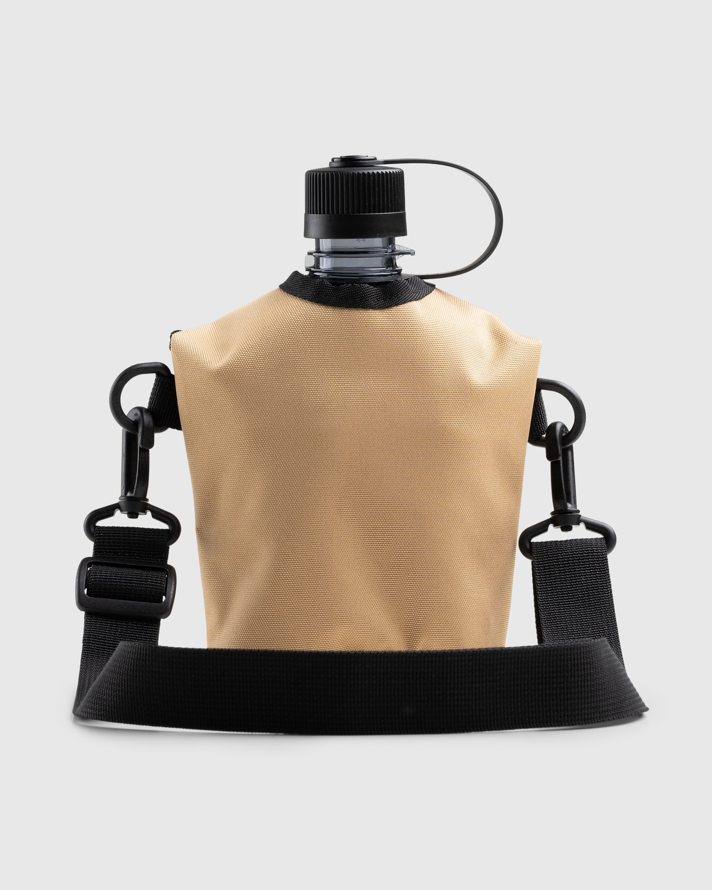 Carhartt WIP – Field Bottle Dusty Hamilton Brown - Lifestyle - Brown - Image 2