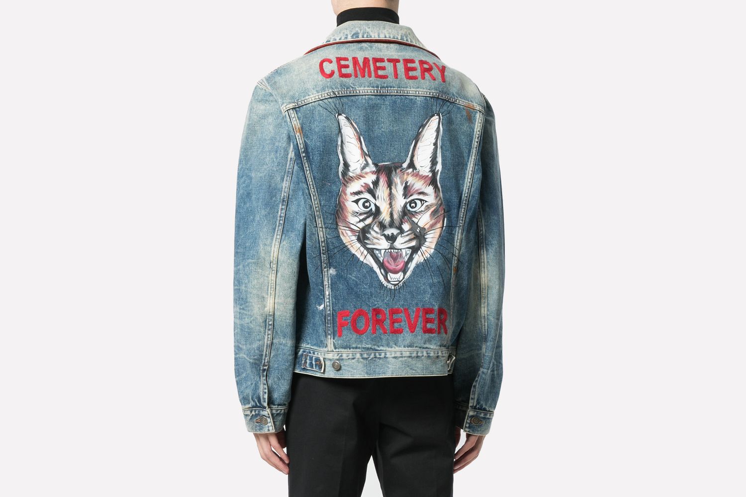 Forever Jacket
