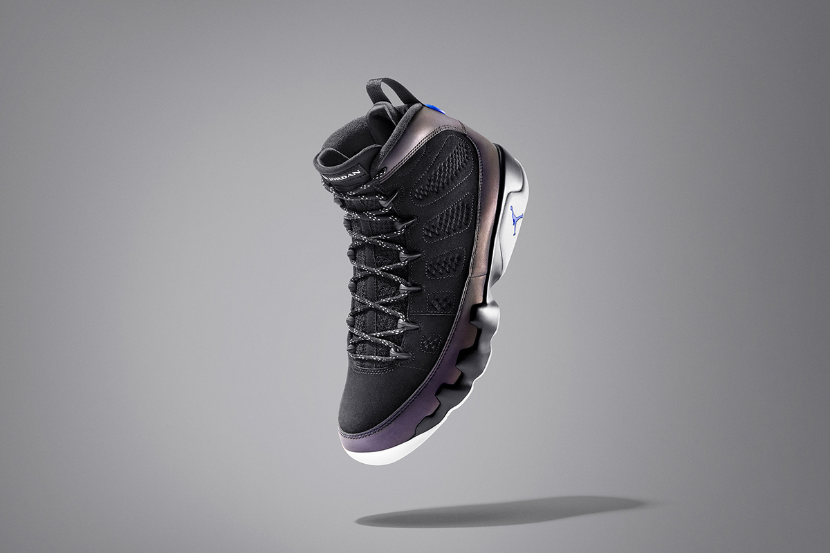 Nike NBA All-Star 2020 Sneakers