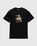 Carhartt WIP – Black Jack T-Shirt Black - Tops - Black - Image 1