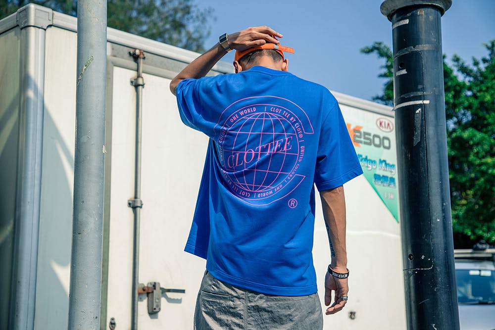 clottee by clot united colors spring 2019