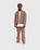 ROA – Softshell Jacket Brown - Outerwear - Brown - Image 3