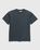 Gramicci – One Point Tee Grey Pigment