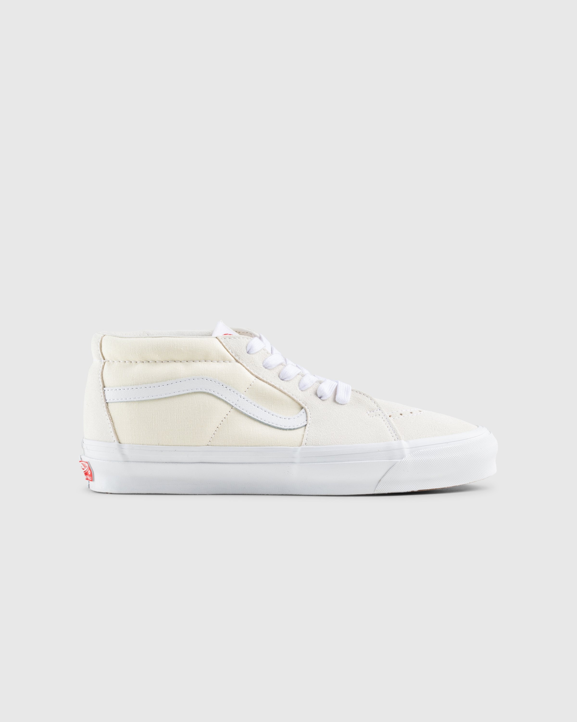 Vans sk8 2025 hi moonbeam