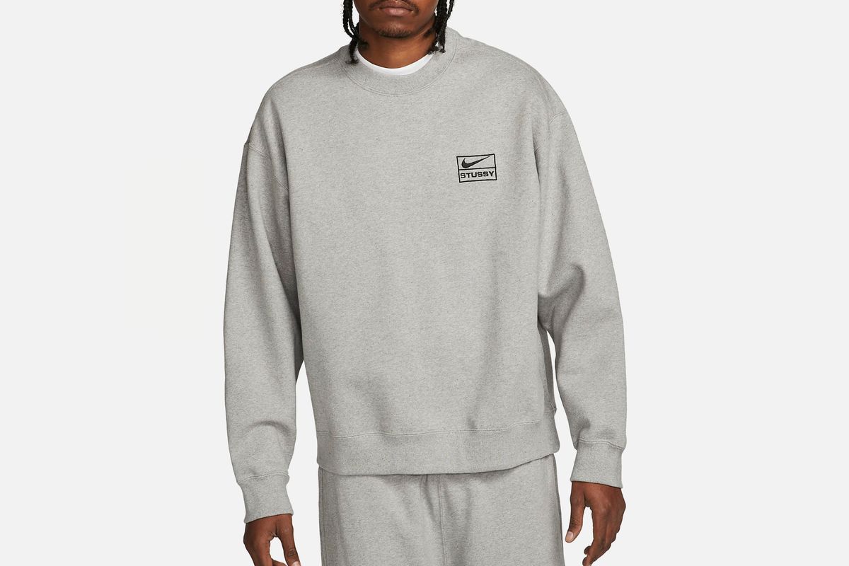 Sweat nike collab hotsell
