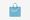 Blue Canvas Shopper