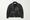 Textured-Leather Biker Jacket